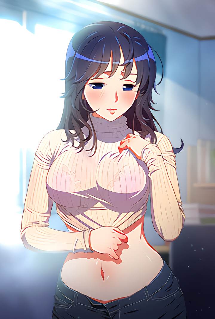 亲吻深渊漫画入口韩漫精选